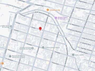 Casa en Venta Calle Zirate, Vasco de Quiroga La piedad Michoacán Recuperación Bancaria