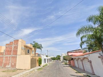 Casa en Venta Calle Zirate, Vasco de Quiroga La piedad Michoacán Recuperación Bancaria