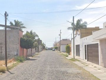 Casa en Venta Calle Zirate, Vasco de Quiroga La piedad Michoacán Recuperación Bancaria