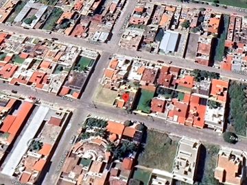 Casa en Venta Calle Zirate, Vasco de Quiroga La piedad Michoacán Recuperación Bancaria