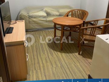 Apartemen Lagoon Betos Tower A1 Lt.21 Margahayu, Bekasi Timur, Bekasi, Jawa Barat