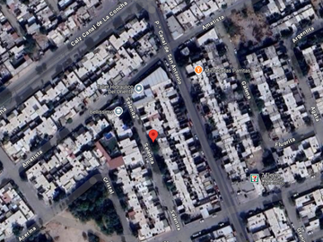 CASA DE RECUPERACIÓN BANCARIA, EN CALLE SELENITA, COLONIA PEDREGAL DEL VALLE, TORREON, COAHUILA. ¡NO CREDITOS!