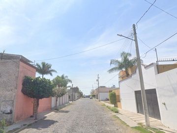 Casa en Venta Zirate, Vasco de Quiroga La Piedad Michoacán, Recuperación Bancaria