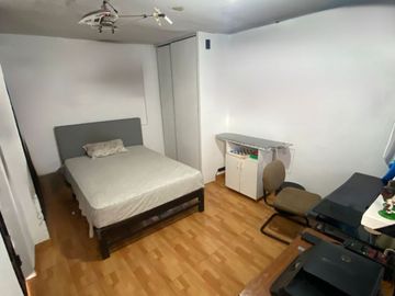 Se Alquila Amplio Departamento De 165M² En Bellavista – 3 Dormitorios +Patio Interior + Cochera
