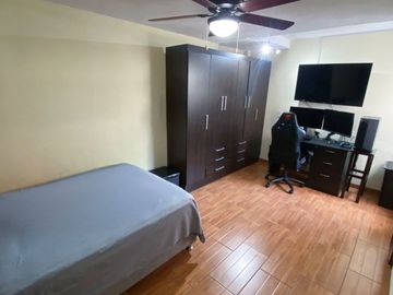 Se Alquila Amplio Departamento De 165M² En Bellavista – 3 Dormitorios +Patio Interior + Cochera