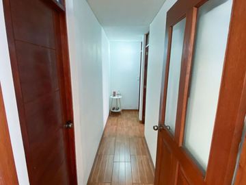 Se Alquila Amplio Departamento De 165M² En Bellavista – 3 Dormitorios +Patio Interior + Cochera
