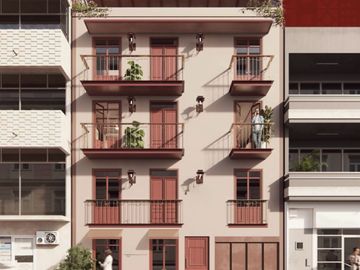 Departamento de Inversión en Venta en Veracruz en Centro.