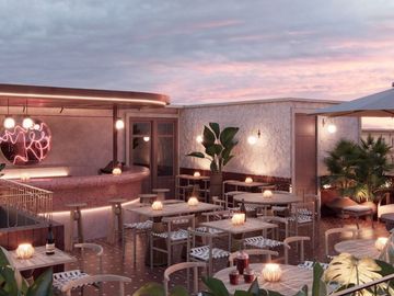 Departamento de Inversión en Venta en Veracruz en Centro.