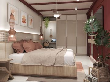 Departamento de Inversión en Venta en Veracruz en Centro.