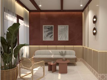 Departamento de Inversión en Venta en Veracruz en Centro.