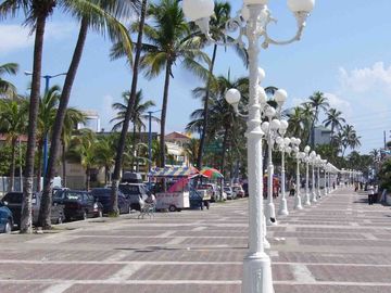 Departamento de Inversión en Venta en Veracruz en Centro.