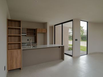 Casa de 3 Recámaras en Cholula - Entrega Inmediata
