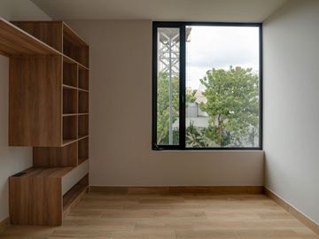 Casa de 3 Recámaras en Cholula - Entrega Inmediata