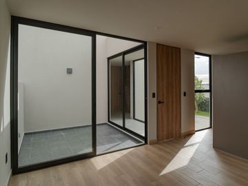 Casa de 3 Recámaras en Cholula - Entrega Inmediata