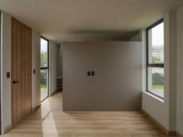 Casa de 3 Recámaras en Cholula - Entrega Inmediata