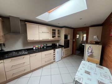 Vendemos Linda Casa En Lomas De Mirasur Temuco