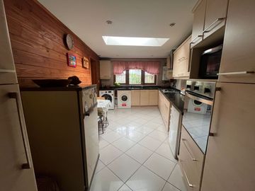 Vendemos Linda Casa En Lomas De Mirasur Temuco