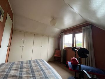Vendemos Linda Casa En Lomas De Mirasur Temuco