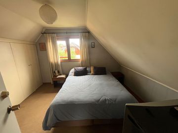 Vendemos Linda Casa En Lomas De Mirasur Temuco
