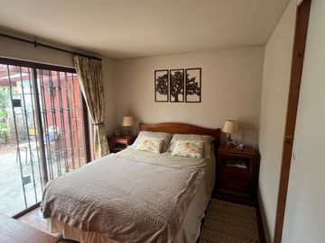 Vendemos Linda Casa En Lomas De Mirasur Temuco