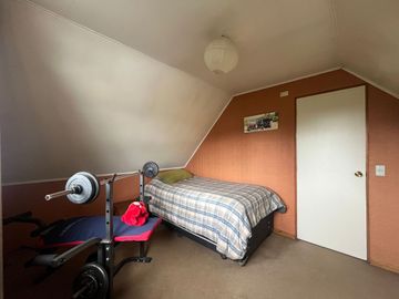 Vendemos Linda Casa En Lomas De Mirasur Temuco