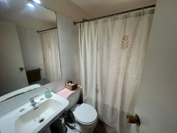 Vendemos Linda Casa En Lomas De Mirasur Temuco