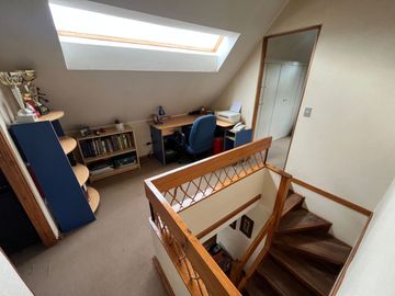 Vendemos Linda Casa En Lomas De Mirasur Temuco