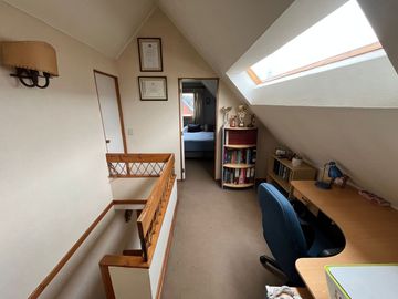 Vendemos Linda Casa En Lomas De Mirasur Temuco