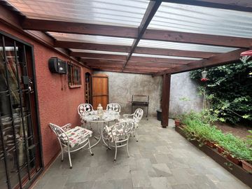 Vendemos Linda Casa En Lomas De Mirasur Temuco