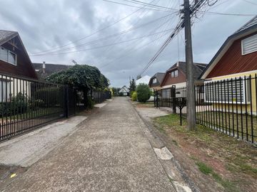 Vendemos Linda Casa En Lomas De Mirasur Temuco