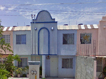 CASA DE RECUPERACIÓN BANCARIA, EN CALLE AMATISTA, COLONIA PEDREGAL DEL VALLE, TORREON, COAHUILA. ¡NO CREDITOS!