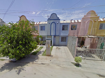 CASA DE RECUPERACIÓN BANCARIA, EN CALLE AMATISTA, COLONIA PEDREGAL DEL VALLE, TORREON, COAHUILA. ¡NO CREDITOS!