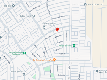 CASA DE RECUPERACIÓN BANCARIA, EN CALLE AMATISTA, COLONIA PEDREGAL DEL VALLE, TORREON, COAHUILA. ¡NO CREDITOS!