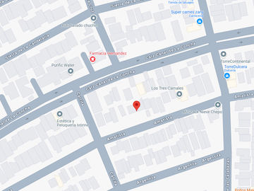 CASA DE RECUPERACIÓN BANCARIA, EN CALLE AMATISTA, COLONIA PEDREGAL DEL VALLE, TORREON, COAHUILA. ¡NO CREDITOS!