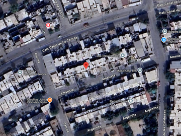 CASA DE RECUPERACIÓN BANCARIA, EN CALLE AMATISTA, COLONIA PEDREGAL DEL VALLE, TORREON, COAHUILA. ¡NO CREDITOS!