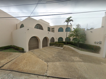 CASA EN VENTA COATZACOALCOS, VERACRAUZ.