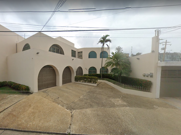 CASA EN VENTA COATZACOALCOS, VERACRAUZ.