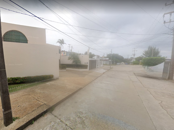 CASA EN VENTA COATZACOALCOS, VERACRAUZ.