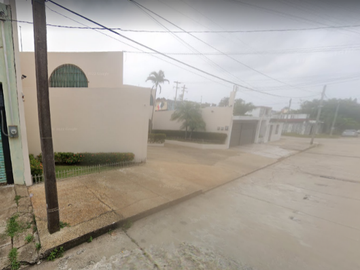 CASA EN VENTA COATZACOALCOS, VERACRAUZ.