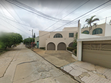 CASA EN VENTA COATZACOALCOS, VERACRAUZ.