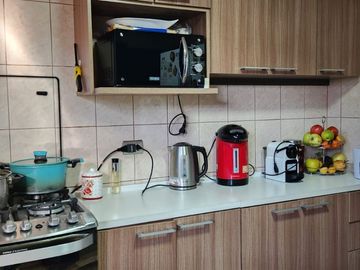CASA EN VENTA - POBLACION SAN FRANCISCO - RANCAGUA.