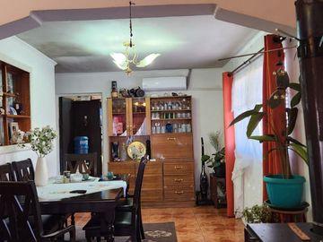 CASA EN VENTA - POBLACION SAN FRANCISCO - RANCAGUA.