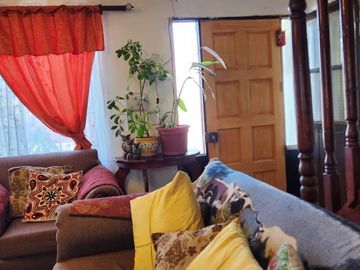 CASA EN VENTA - POBLACION SAN FRANCISCO - RANCAGUA.