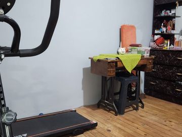 CASA EN VENTA - POBLACION SAN FRANCISCO - RANCAGUA.