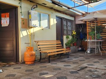 CASA EN VENTA - POBLACION SAN FRANCISCO - RANCAGUA.