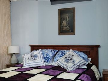 CASA EN VENTA - POBLACION SAN FRANCISCO - RANCAGUA.