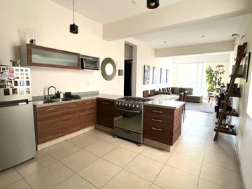 Depto en torre Q’TZAL UBICADO A 5 minutos de la UDLAP - VENTA $3,000,000.00