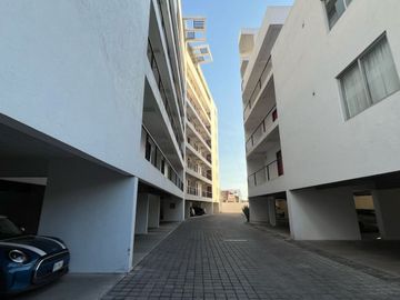 Depto en torre Q’TZAL UBICADO A 5 minutos de la UDLAP - VENTA $3,000,000.00