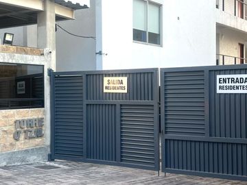 Depto en torre Q’TZAL UBICADO A 5 minutos de la UDLAP - VENTA $3,000,000.00