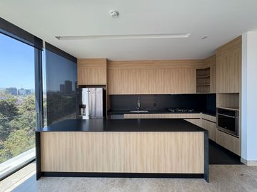 Estrene bonito departamento moderno y con gran vista en Polanco, cerca Liceo